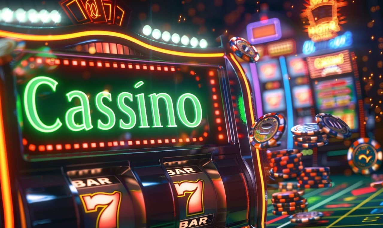 o3q Online Slots ဂိမ်းများ မြင်ကွင်း