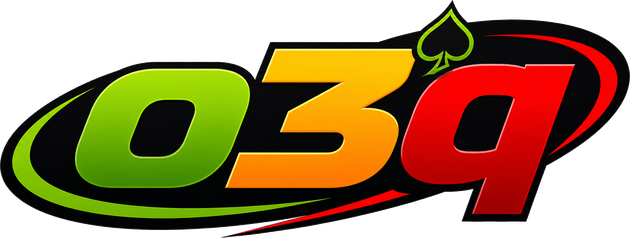 o3q Logo